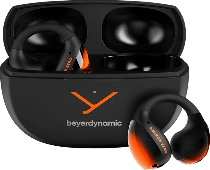 beyerdynamic Amiron Zero sport
