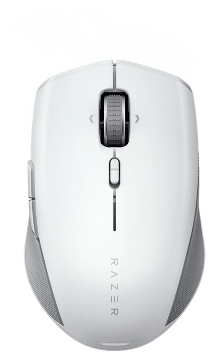 Razer Pro Click Mini Ergonomic Wireless Mouse, USB/Bluetooth
