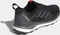 adidas Terrex Agravic XT core black/grey five/hi-res red (Herren) Vorschaubild