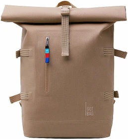 GOT BAG Rolltop driftwood