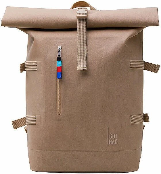 GOT BAG Rolltop driftwood