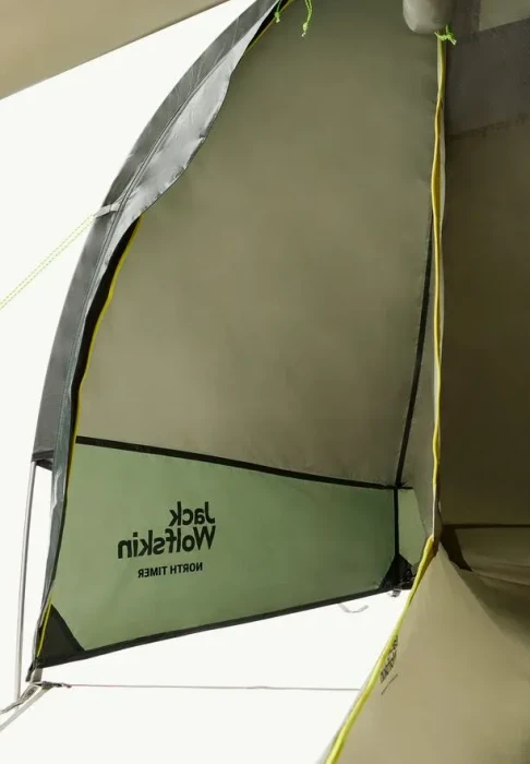 Jack Wolfskin North Timer Tunnelzelt