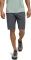 Black Diamond Valley Kletterhose kurz anthracite (Herren) Vorschaubild