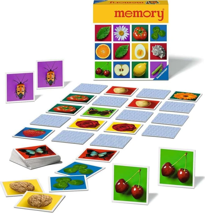 Classic memory