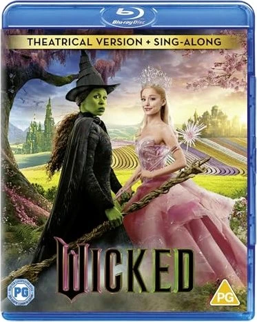 Wicked