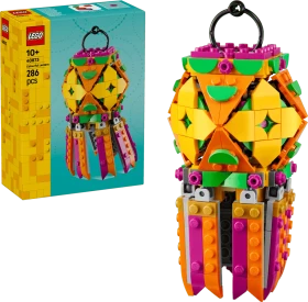 LEGO Bunte Laterne