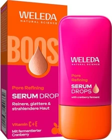 Weleda Pore Refining Serum Drops, 30ml