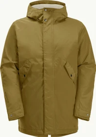 Jack Wolfskin Talforst Funktionsmantel cottage (Herren)