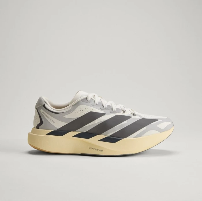adidas Adizero EVO SL EXO core white/utility black/grey two (Herren)