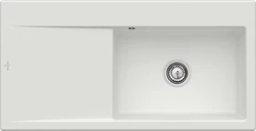 Villeroy & Boch Subway Style 60 Einbau Becken rechts timber