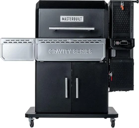 Masterbuilt Gravity Series 1150 Kombigrill