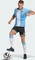 adidas Argentinien Messi 26 Hose schwarz (Herren) Vorschaubild
