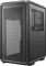 Cooler Master MasterFrame 400 Mesh, schwarz, Glasfenster Vorschaubild