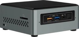 Intel NUC Kit - Tall - Arches Canyon - NUC6CAYH