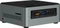 Intel NUC Kit - Tall - Arches Canyon - NUC6CAYH Vorschaubild