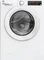 Hoover H-WASH 300 H3WP4134TAM/1-S Frontlader Vorschaubild