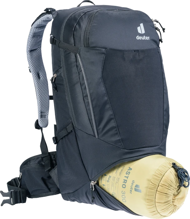 Deuter Trans Alpine 32 EL schwarz