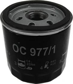 Mahle OC 977/1