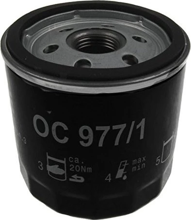 Mahle OC 977/1