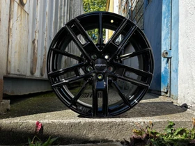Ronal R67 8.0x18 5/108 ET45 (verschiedene Farben)