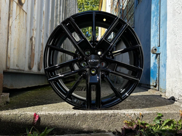 Ronal R67