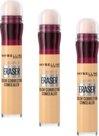 Maybelline Instant Anti-Age Eraser Concealer 06 neutralizer, 6.8ml