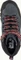 Jack Wolfskin Rebellion Texapore Mid grau/rot (Damen) Vorschaubild