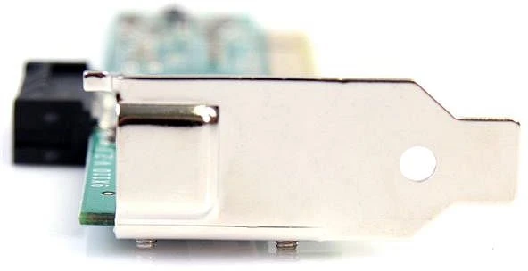 StarTech PCI1PEX1, PCI auf PCIe x1 Adapter