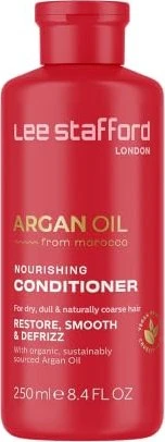 Lee Stafford Argan Oil Nourishing Conditioner, 250ml