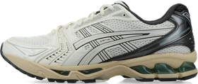 Asics Gel-Kayano 14 cream/obsidian grey