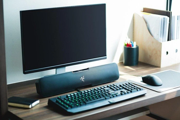 Razer Leviathan