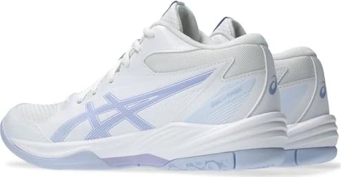 Asics Gel-Task MT 4 white/vapor (Damen)