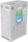 SteelSeries Aerox 3 Wireless Ghost weiß/transparent, USB/Bluetooth Vorschaubild