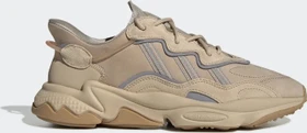 adidas Ozweego st pale nude/light brown/solar red (Herren)