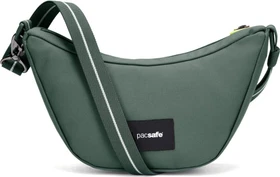 Pacsafe GO Anti-Theft Lunar Umhängetasche spruce green