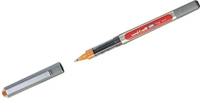 Uni-Ball Eye Fine UB-157 Tintenroller (Mine) orange/transparent
