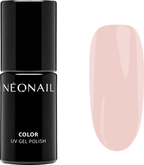 Neonail UV-Nagellack perfect rose, 7.2ml