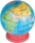 Legami Le Tour Du Monde Handanspitzer blau/mehrfarbig (VTOUR0002)