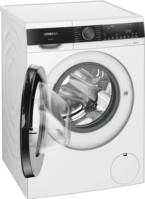 Siemens iQ500 WG44G2F20 Frontlader