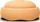 Stapelstein Original light orange (101432)