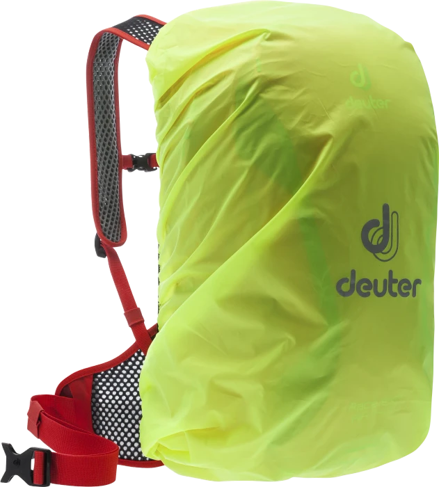 Deuter Race EXP Air 14+3 chili/cranberry