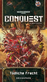 Warhammer 40.000 Conquest: Tödliche Fracht (Erweiterung)