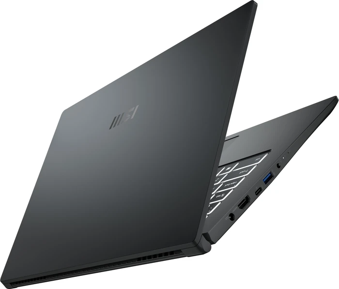 MSI Modern 15 A11M-893, Carbon Gray, Core i5-1155G7, 16GB RAM, 512GB SSD, DE