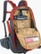Evoc Neo 16 chili red/carbon grey Vorschaubild