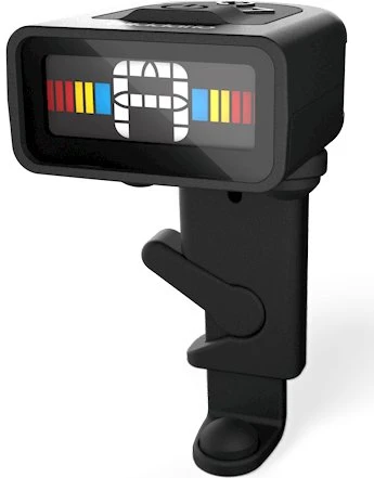D'Addario Micro Violin Tuner