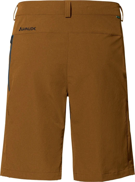 Vaude Elope Bermuda Shorts Fahrradhose kurz umbra (Herren)