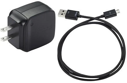 ASUS -Netzteil und Kabel Nexus 7, 10W