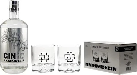 Rammstein Gin 700ml