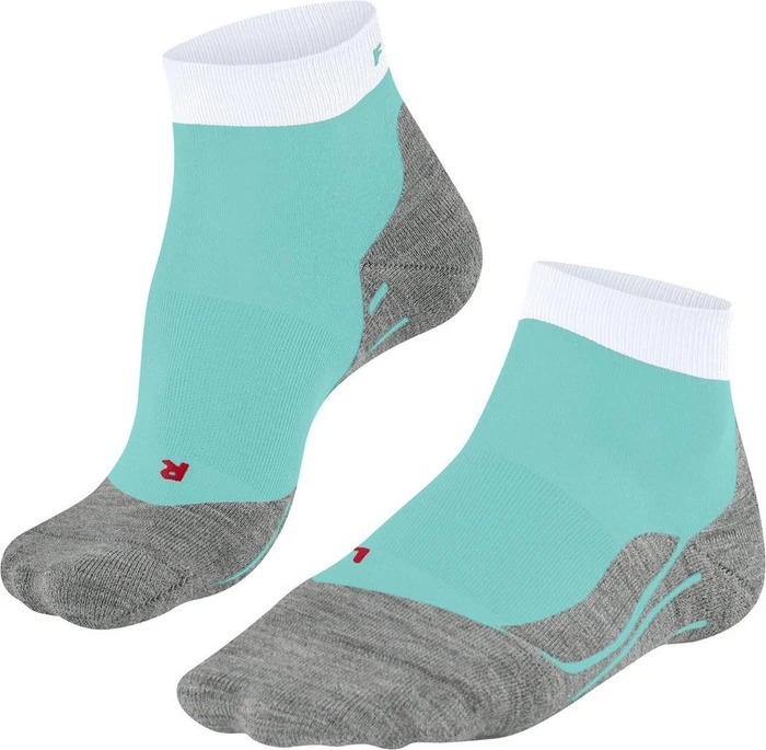 Falke RU4 Short Laufsocken fiji (Damen)