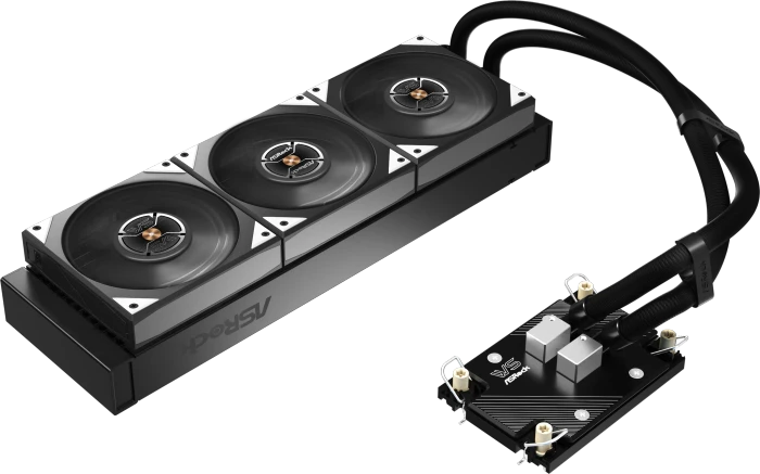 ASRock WS XE 360D